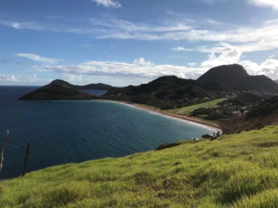 Sur L'Anse Villa Terre-De-Haut Eksteriør bilde